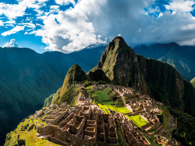 Perú