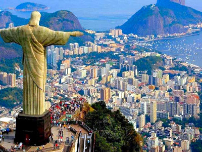 Brasil