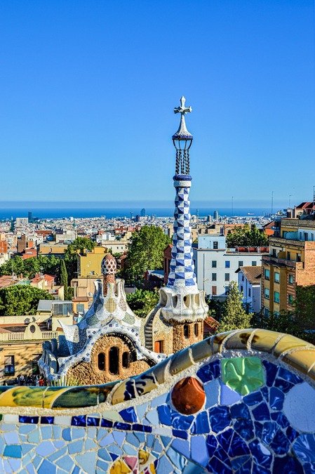 España en temporada baja